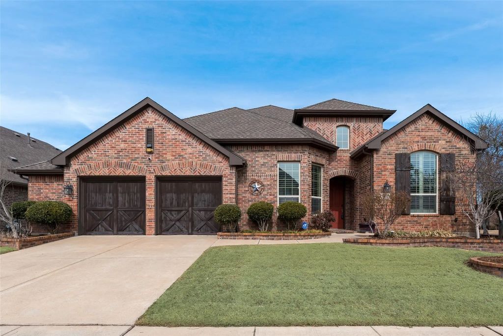 2319 Terry Avenue, Melissa