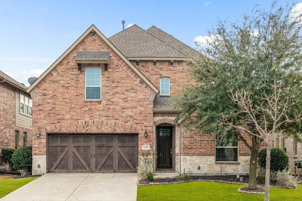 4138 Maclin Drive, Celina