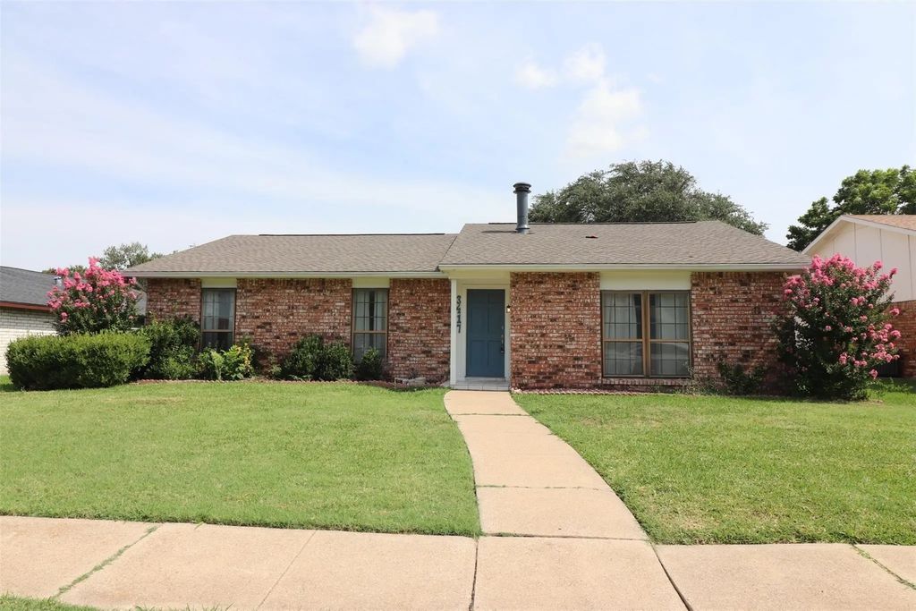 3417 Rockcrest Drive, Garland