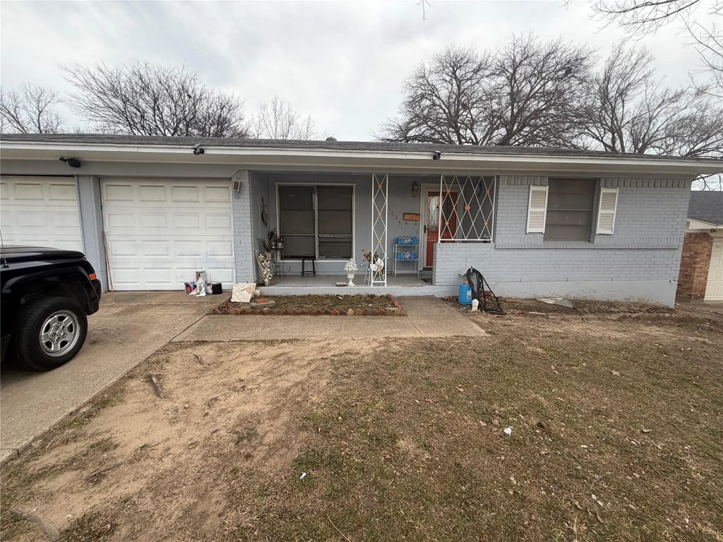 1625 Solitude Drive, Dallas