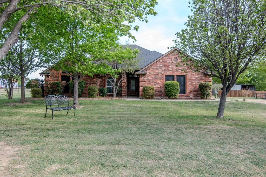 113 Brentwood Lane, Haslet