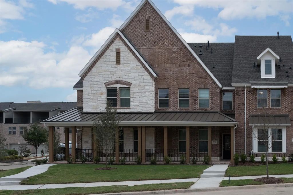 7872 Manilla Drive, Rowlett