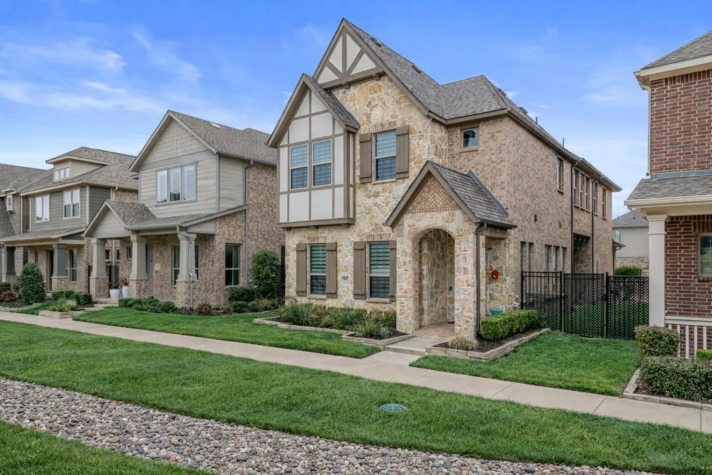 7257 San Saba Drive, McKinney