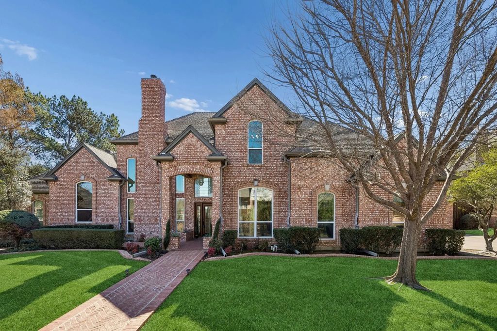 5207 Leesburg Court, Arlington