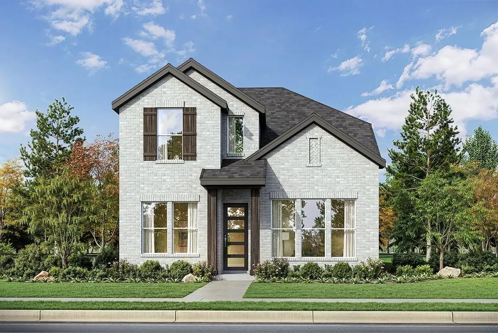 2952 Eleanor Drive, Prosper