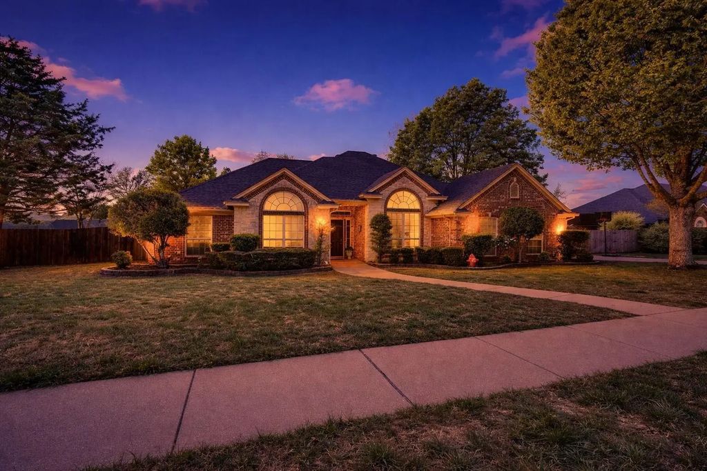 5450 Mulberry Lane, Midlothian