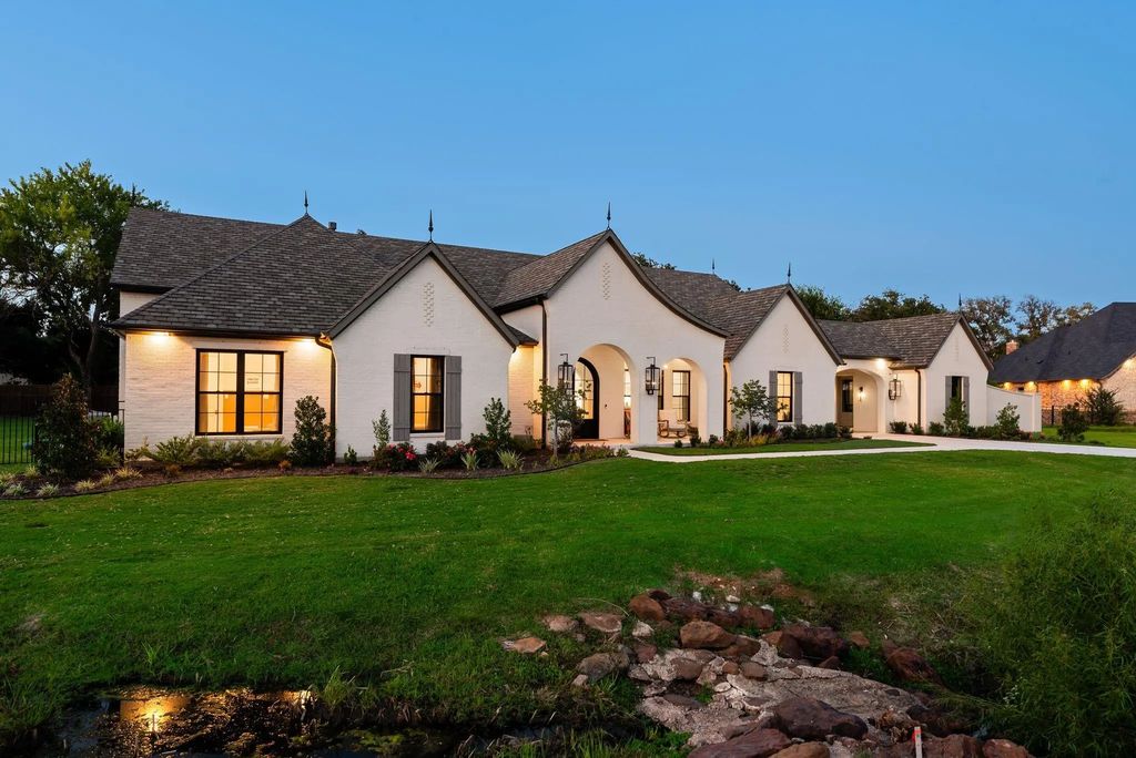 108 Copper Creek Trail, Copper Canyon