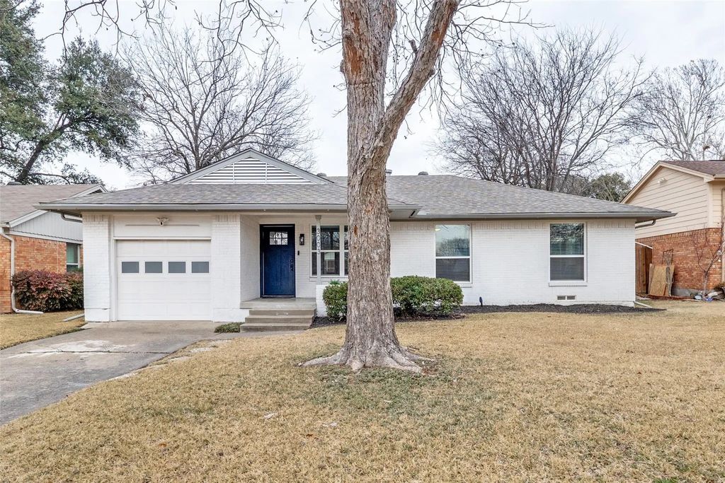 3003 San Lucas Avenue, Dallas