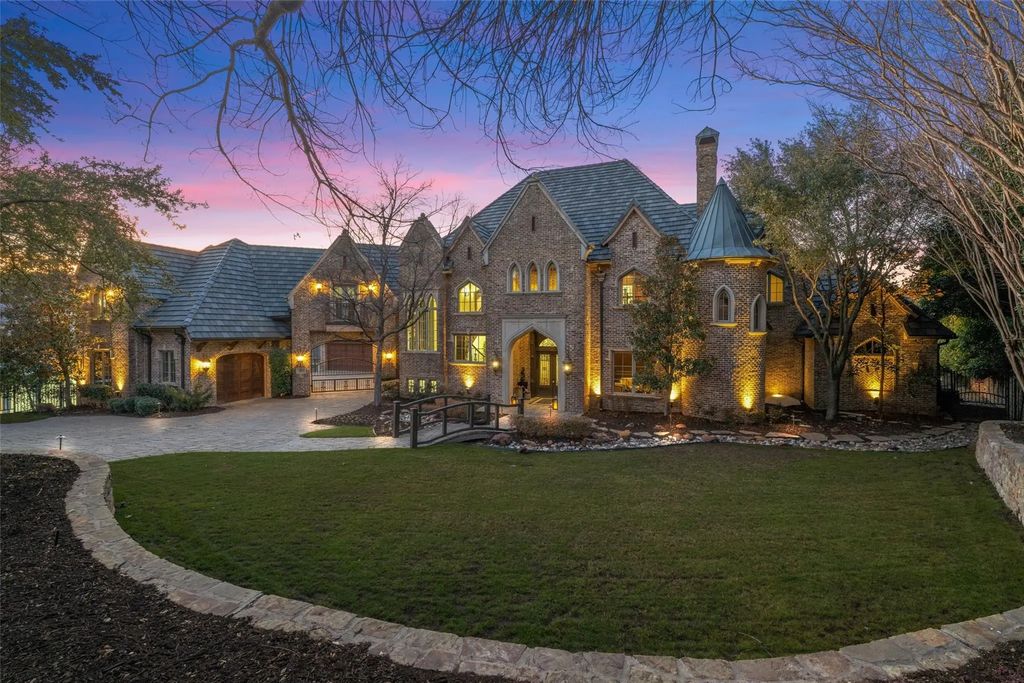 5400 Spicewood Lane, Frisco