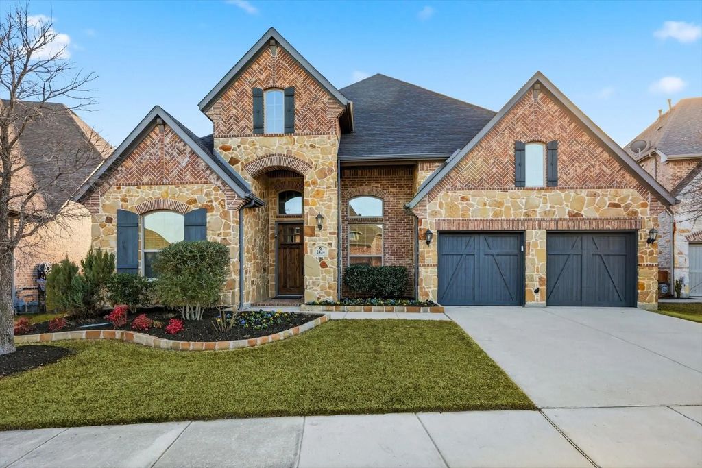 2424 Vaquero Lane, Carrollton