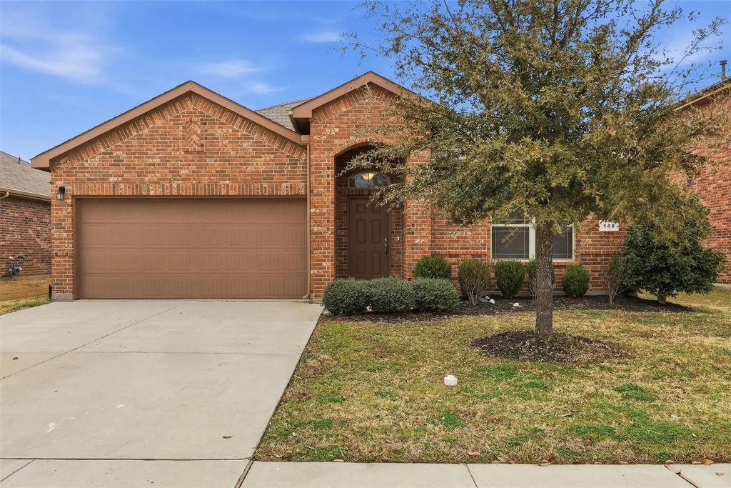 149 Creek Terrace Drive, Saginaw