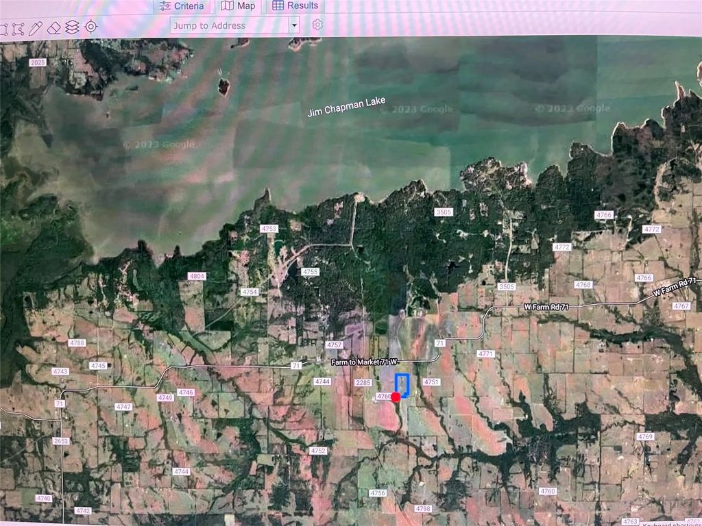 588 County Road 4760, Sulphur Springs