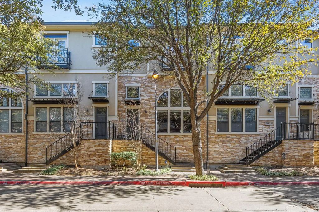7212 Olivia Lane, Plano