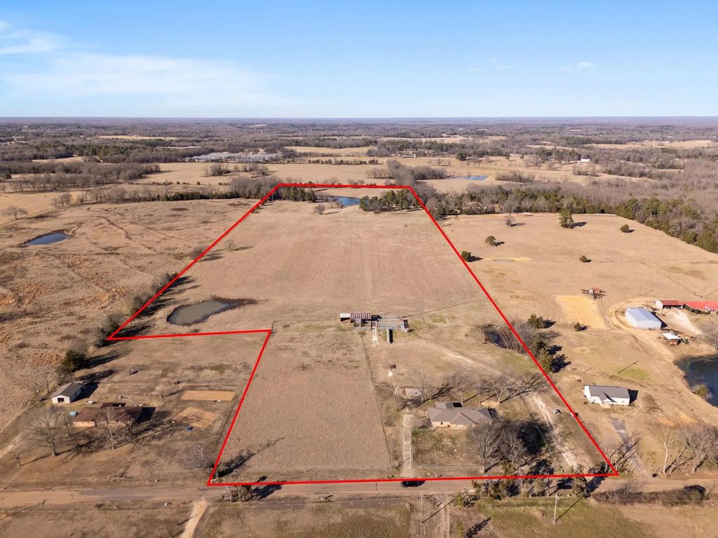 1699 Cr 3240, Mount Pleasant