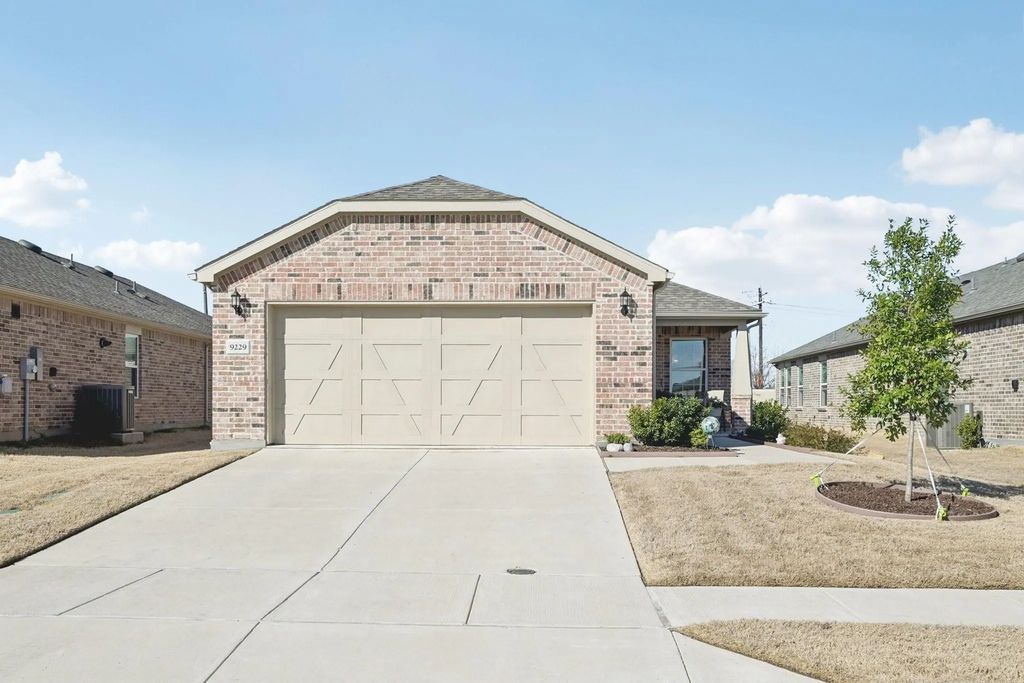 9229 Riverlight Road, McKinney