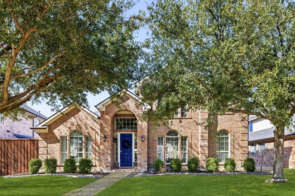 13107 Bugatti Drive, Frisco