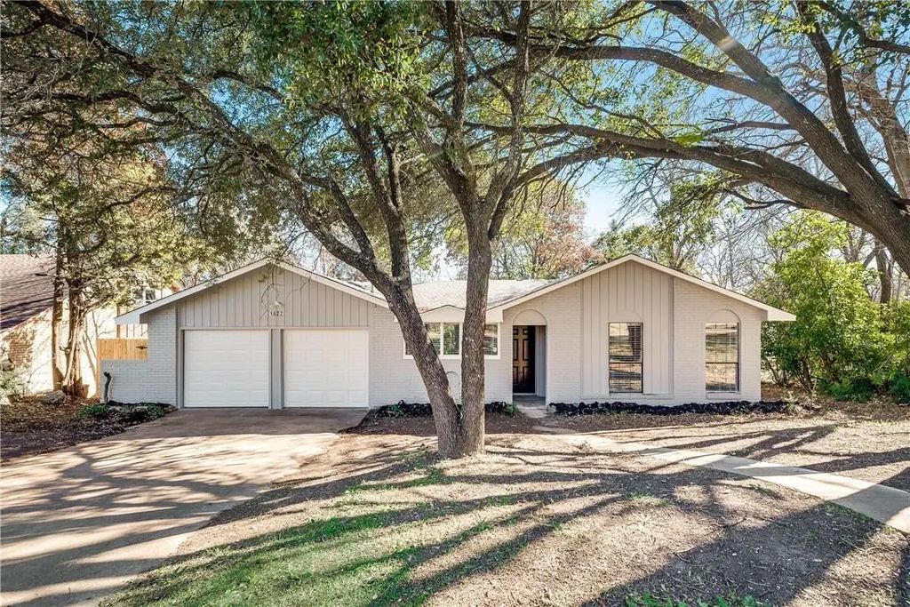 1622 Whitedove Drive, Dallas