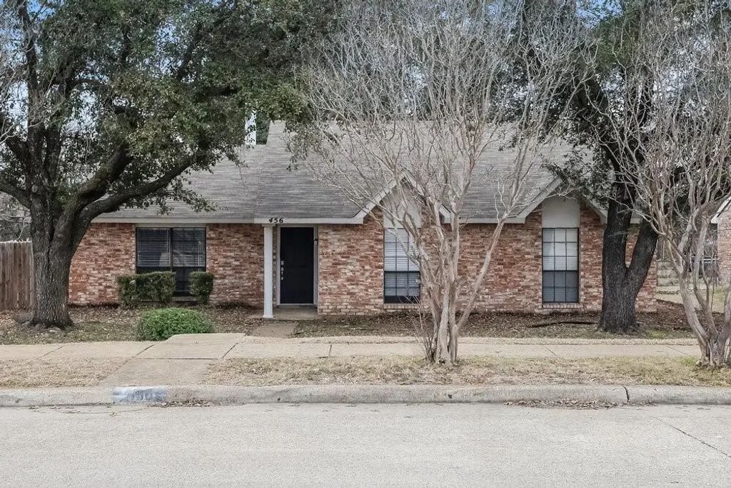 456 Matterhorn Street, Cedar Hill