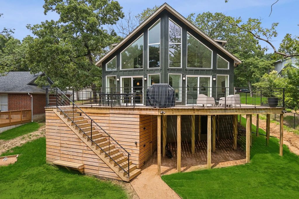 5336 Point La Vista Road, Malakoff