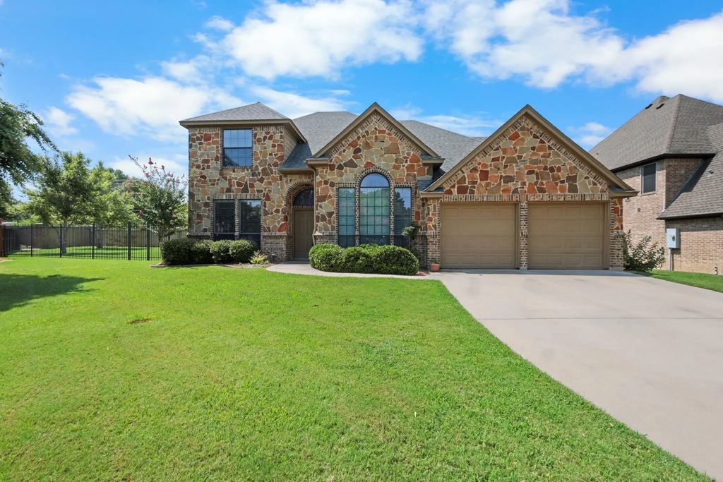 1617 Thousand Oaks Drive, Decatur