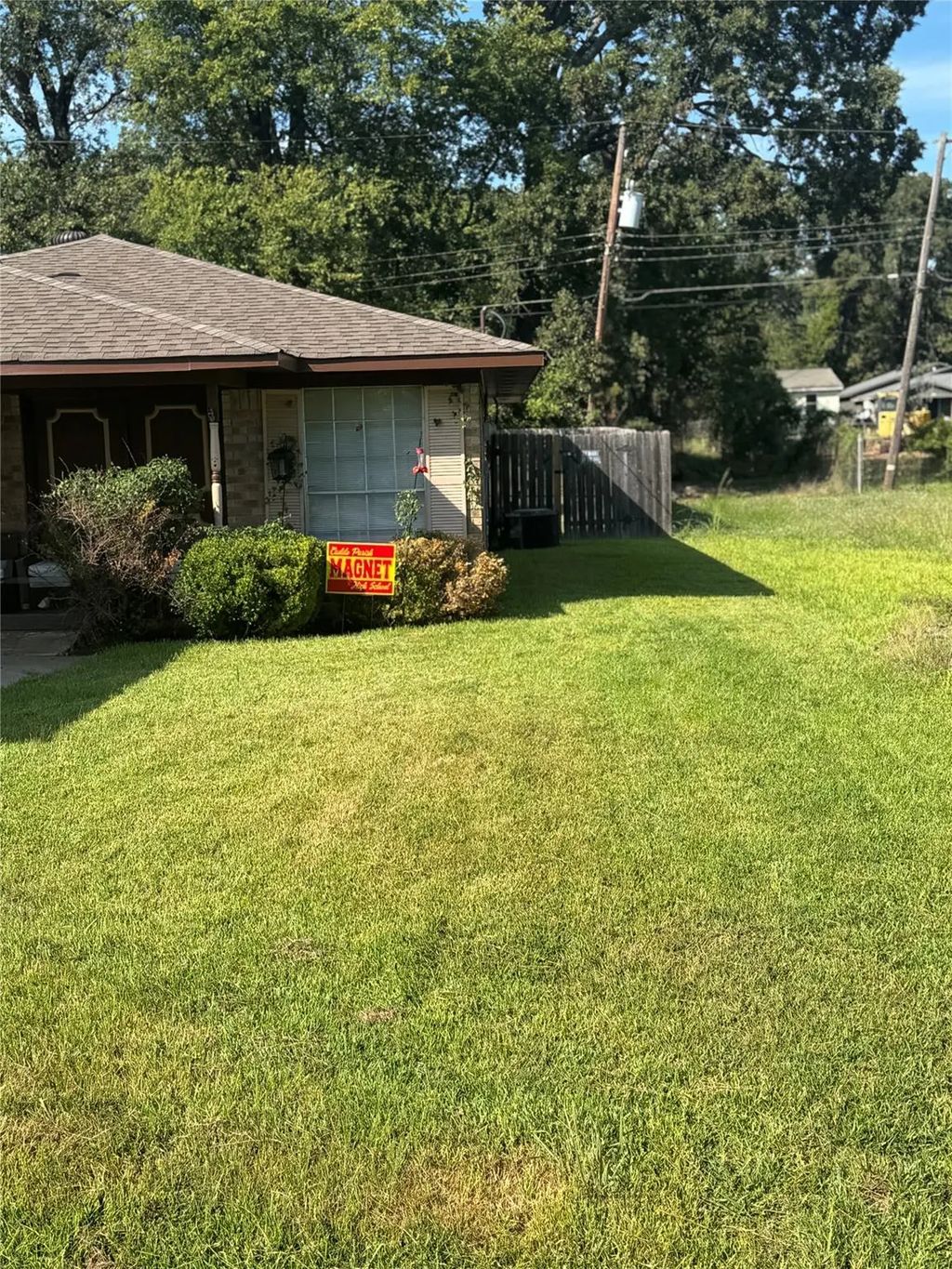 3052 Yorktown Drive, Shreveport