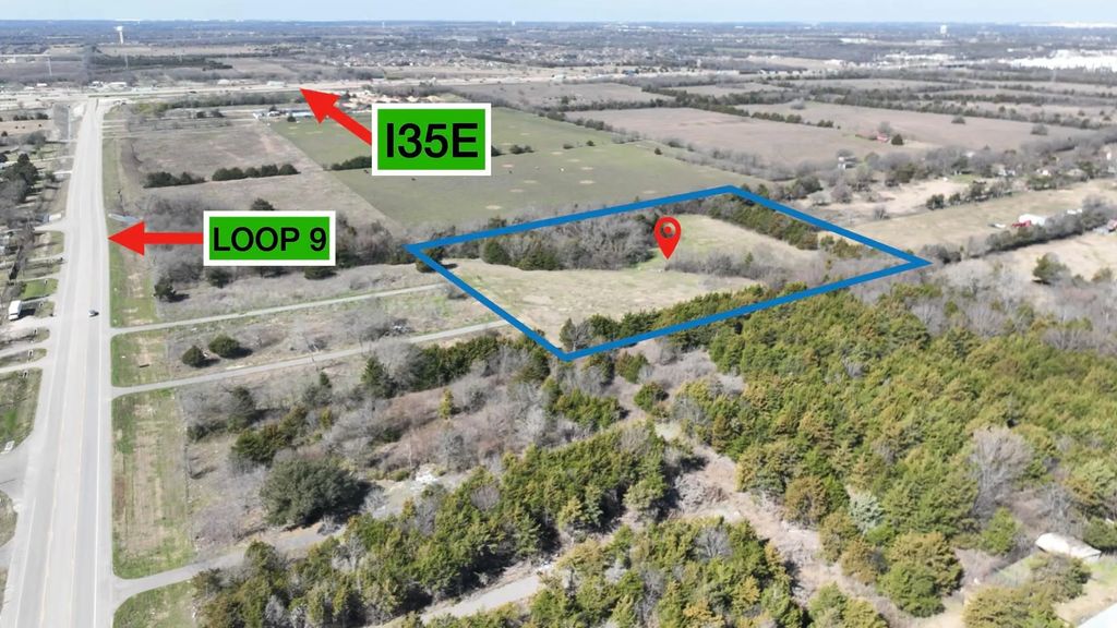 806 & 802 Loop 9  (tater Brown) Bypass, Lancaster