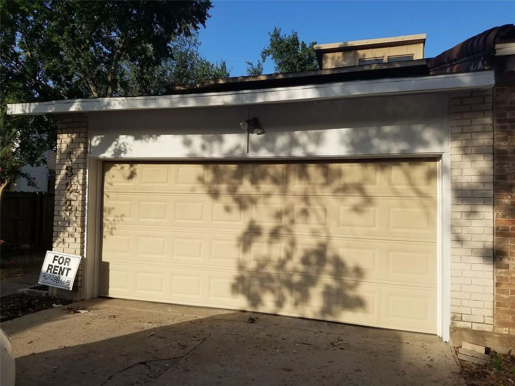 1322 Wildflower Court, Richardson