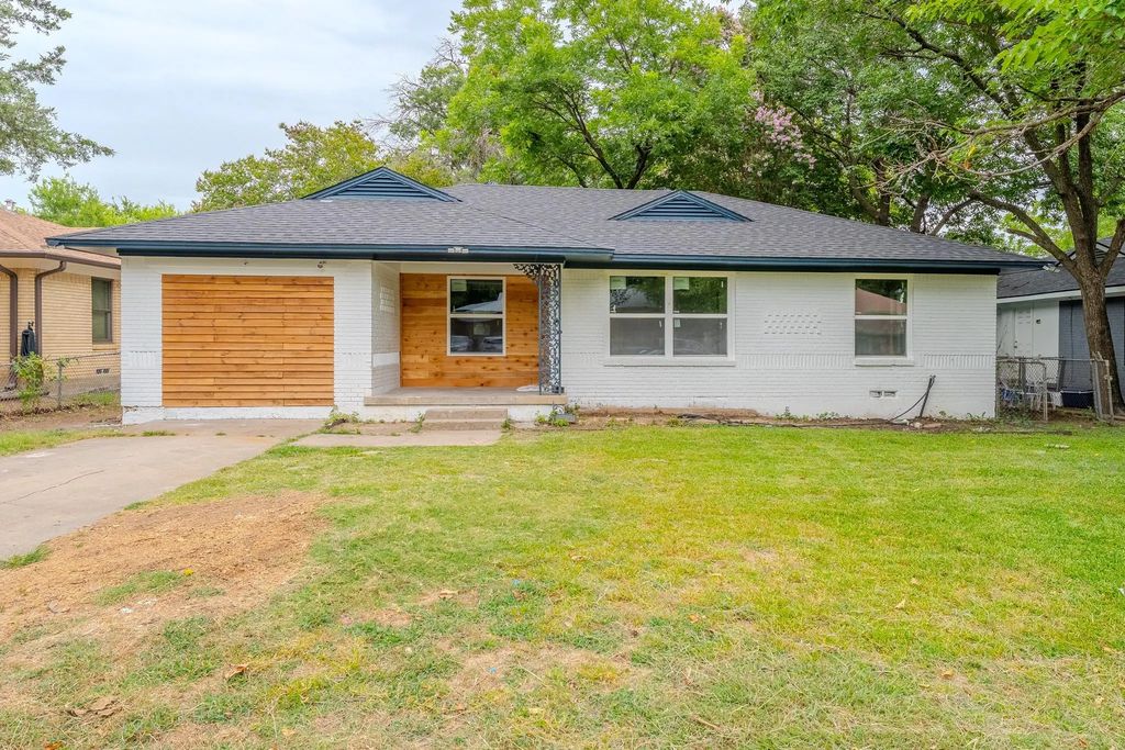 2210 Gaylord Drive, Dallas