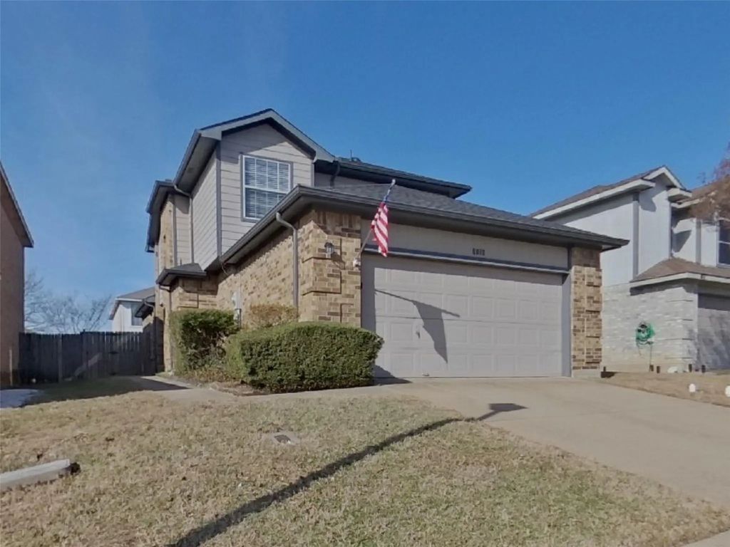 1135 Colbert Lane, Duncanville