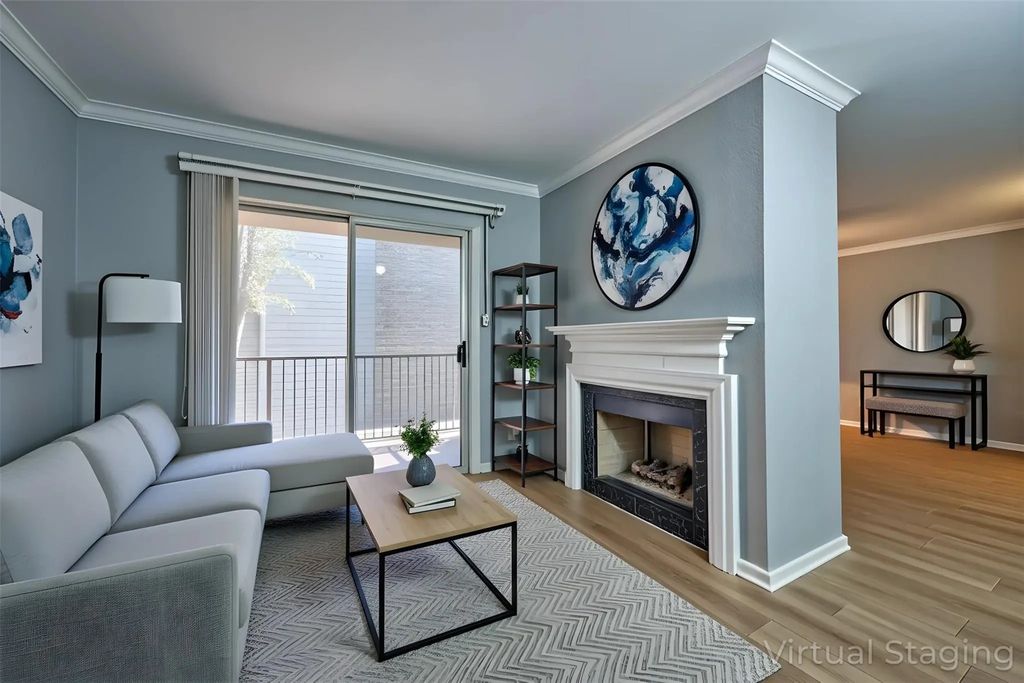 5300 Keller Springs Road 1048, Dallas