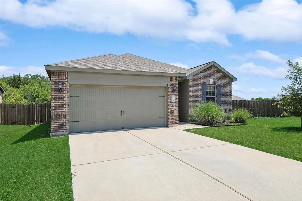3114 Cody Court, Anna