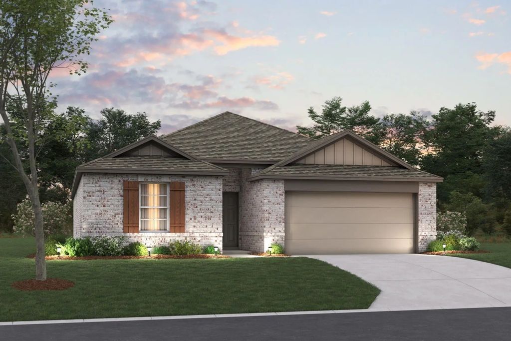14064 Kempt Drive, Pilot Point