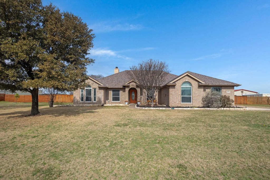 2616 Plains Trail, Haslet
