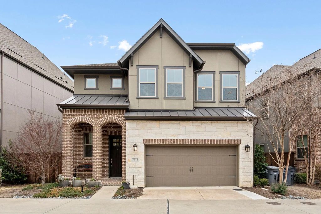 7044 Silverberry Street, Dallas