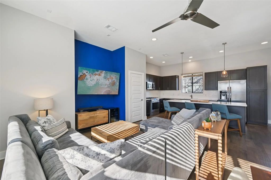 4407 Munger Avenue 2, Dallas