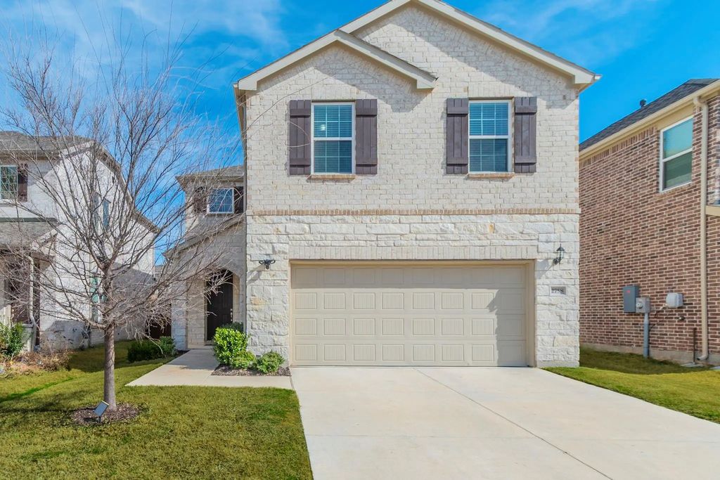 2758 Henson Lane, Garland