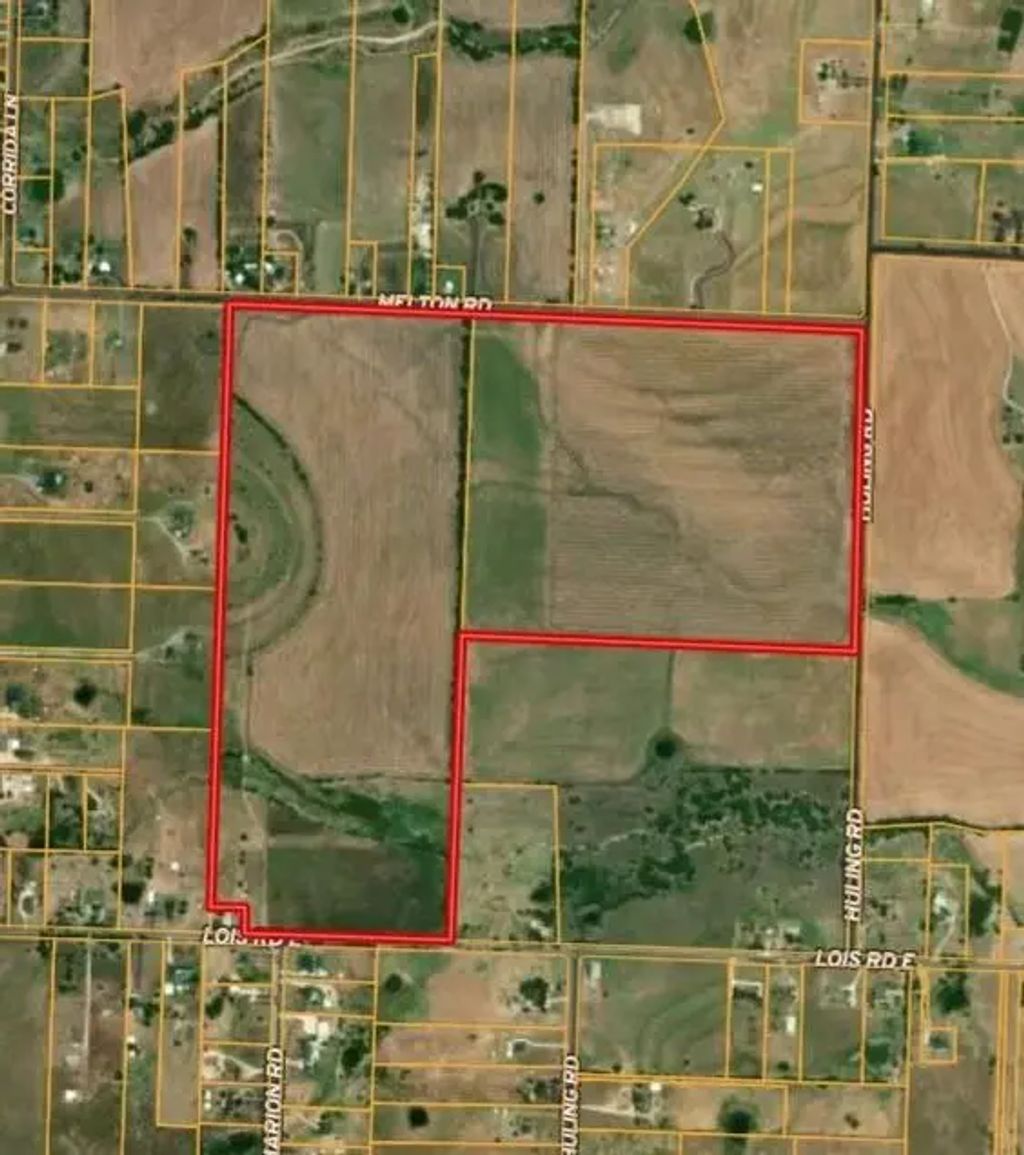 4000 Lois Road E, Sanger