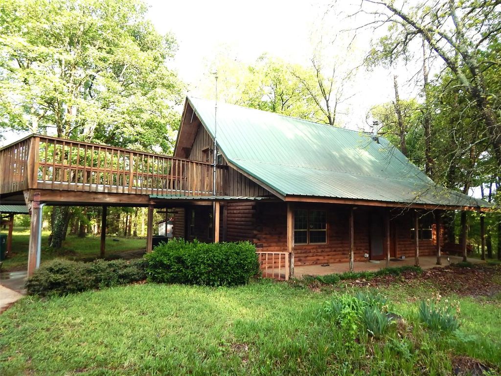 261 Pr 8572, Winnsboro