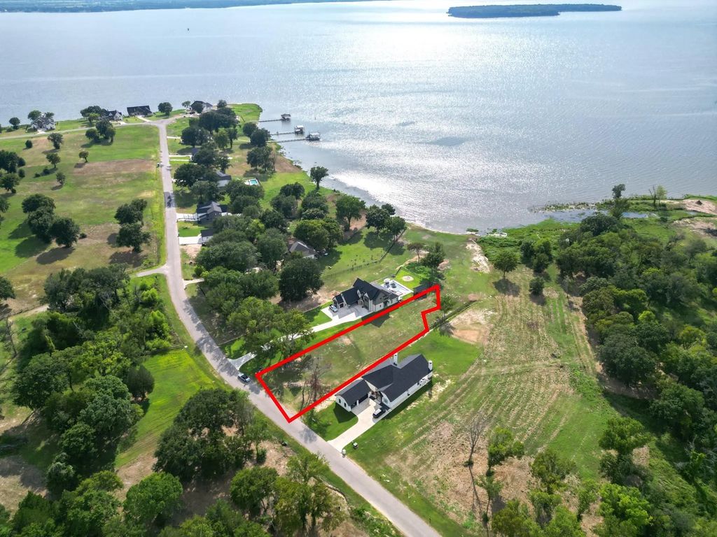 Lot 20 Shoreline Drive, Mabank