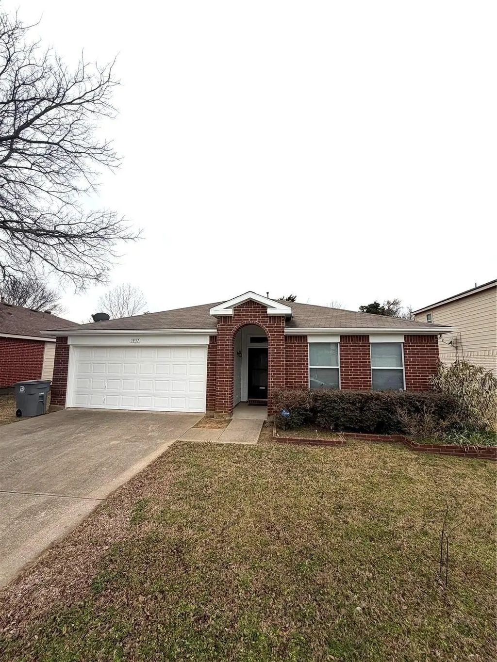 1937 Earnhardt Way, Dallas