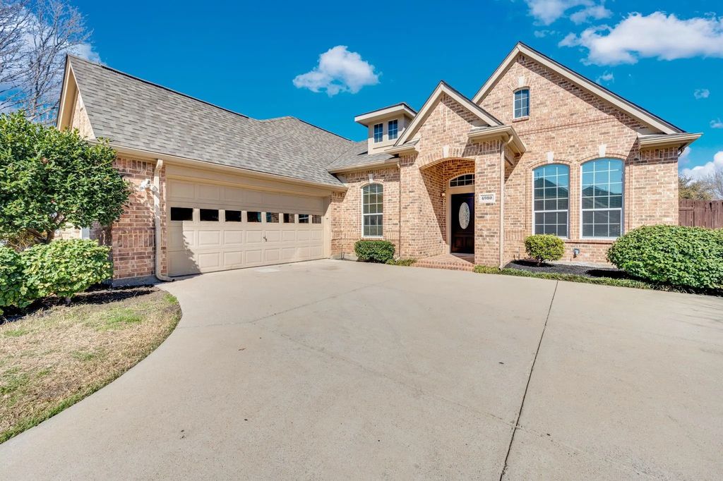 6980 Catamaran Drive, Grand Prairie