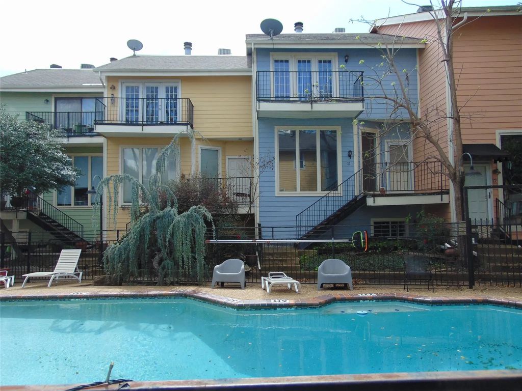 8522 Park Lane 5, Dallas