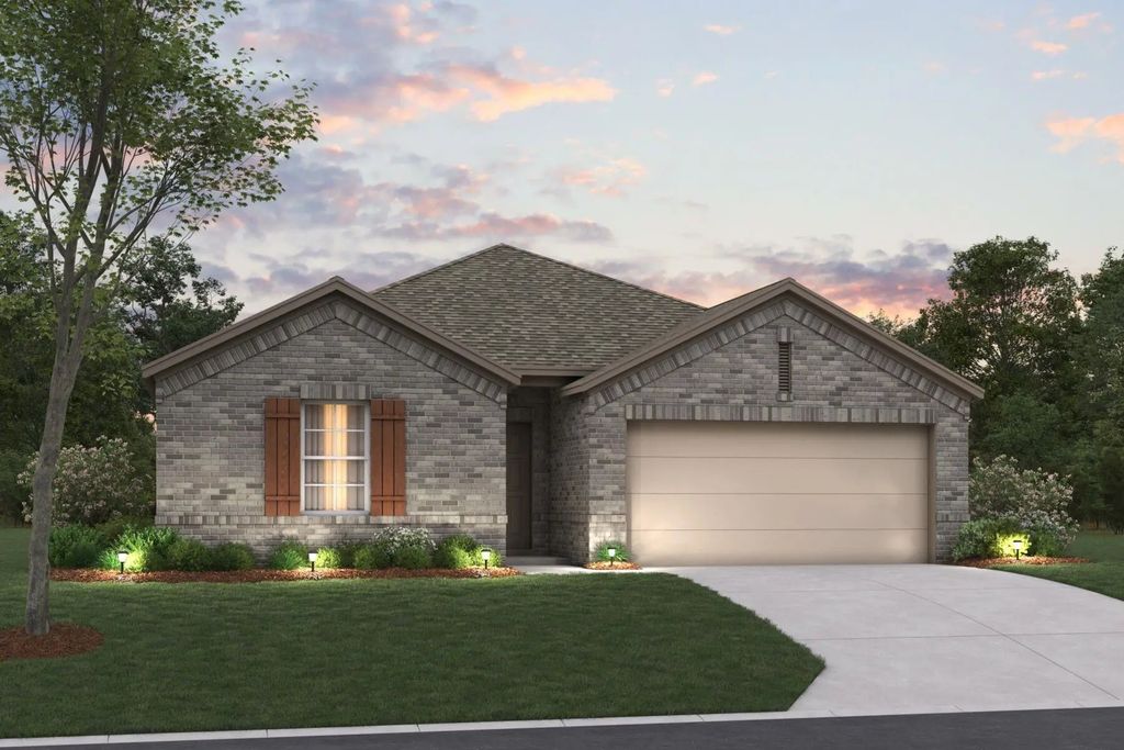 14062 Kempt Drive, Pilot Point