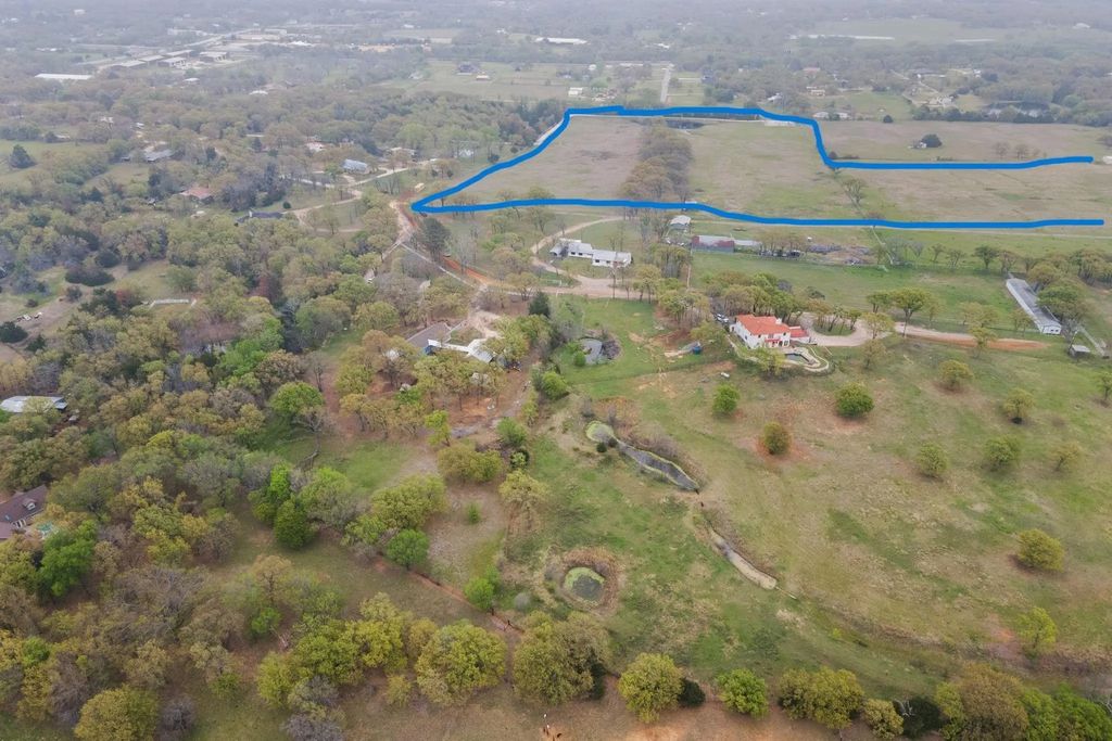 4306 Tbd Slayton Road, Cleburne