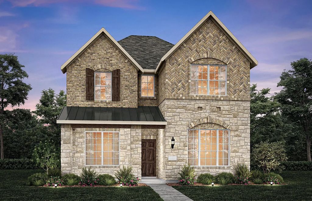 1209 O'keefe Avenue, Celina