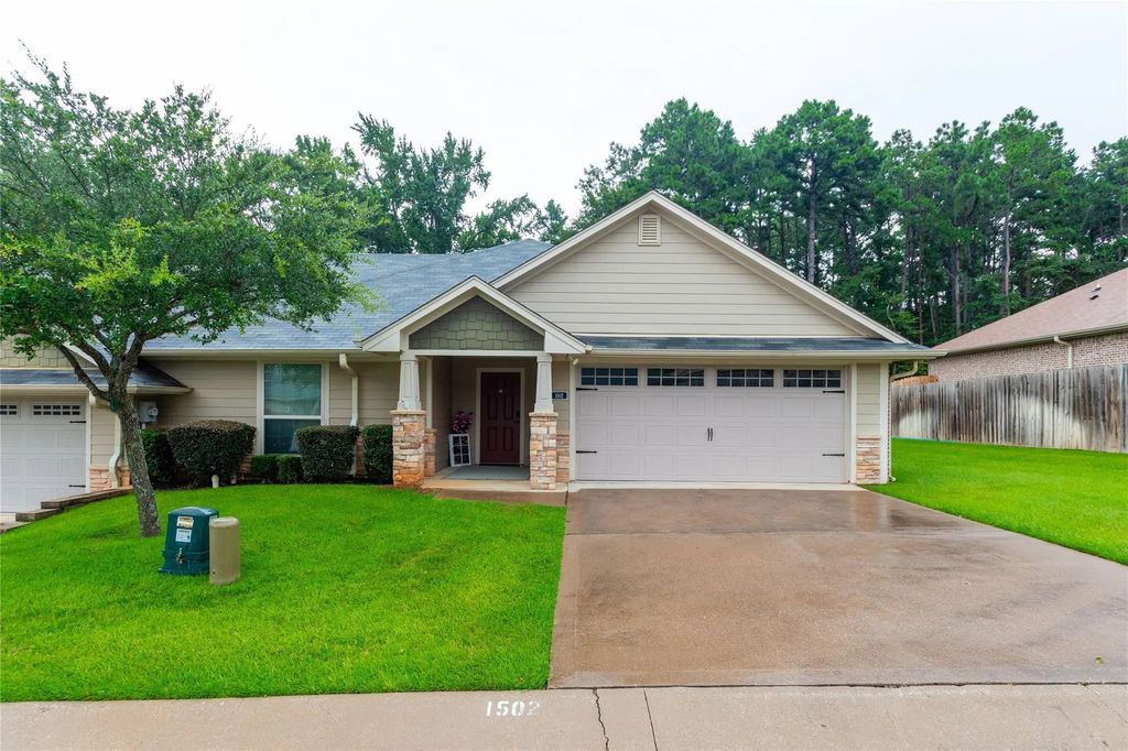 421 W Cumberland Rd #1502, Tyler