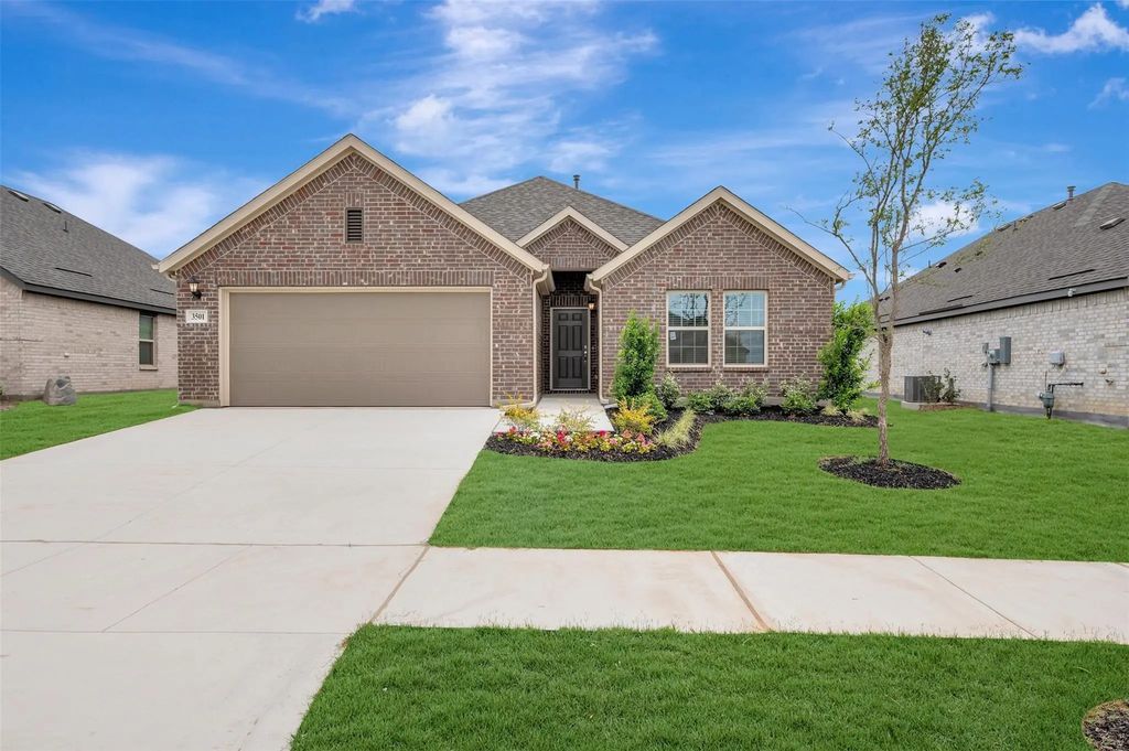 3501 Kingdom Drive, Denton