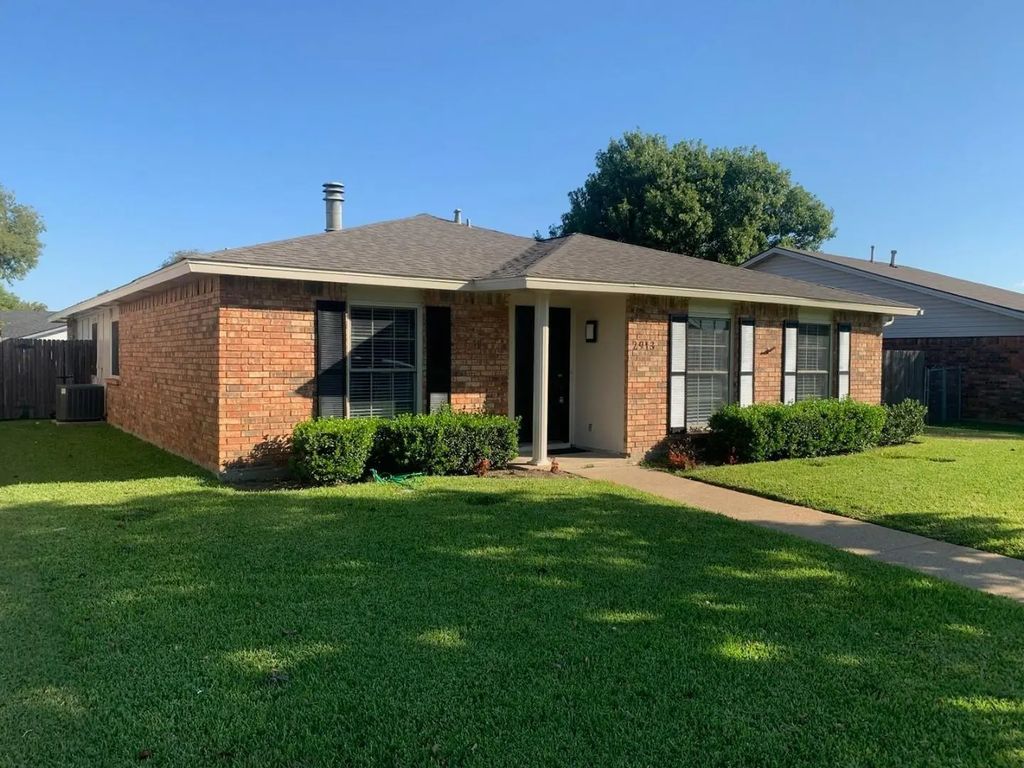 2913 Cotton Gum Road, Garland