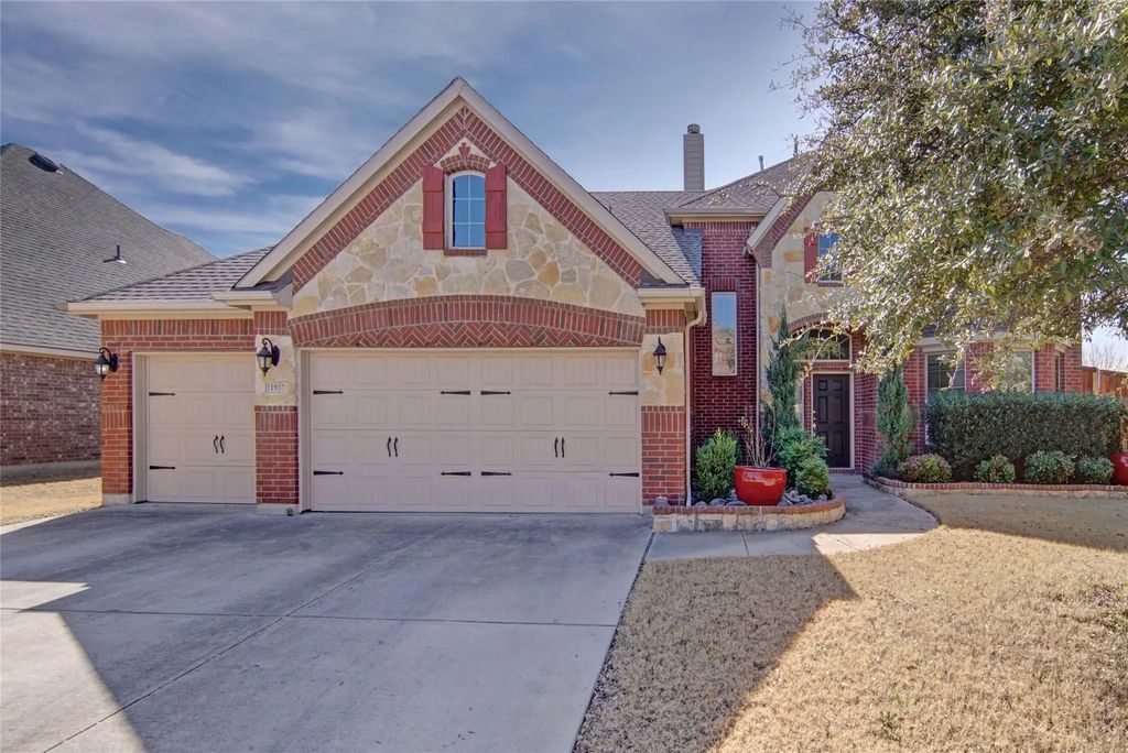11937 Cisco Court, Fort Worth