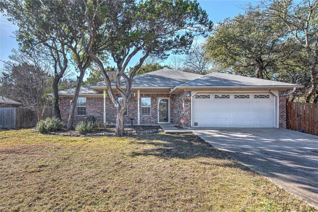 103 Cottonwood, Morgans Point Resort
